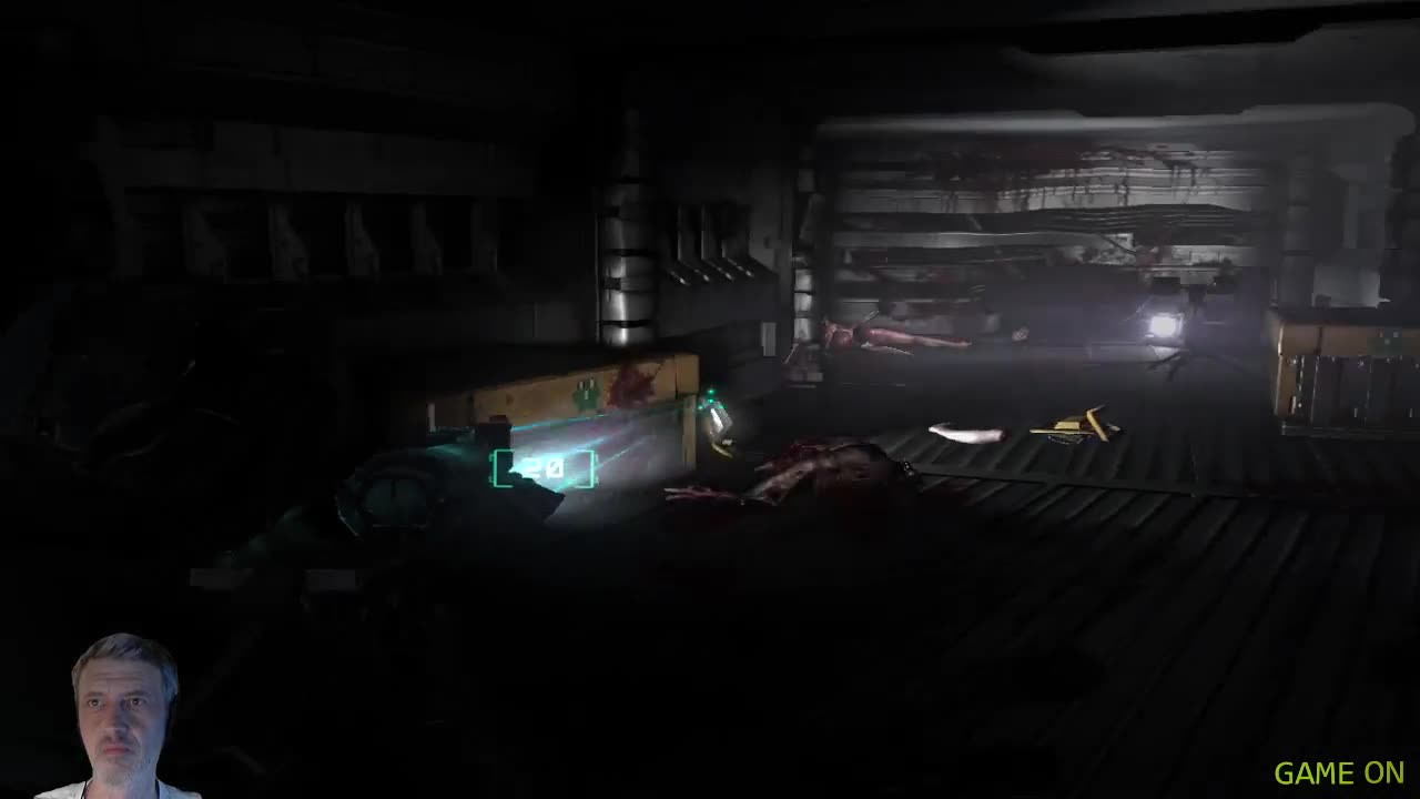 Remembering the Ishimura - Dead Space 2