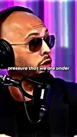 how hard is actually to be a man in the modern world 😥 | Andrew Tate