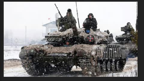 Why the Conflicting Reports Regarding Ukraine?