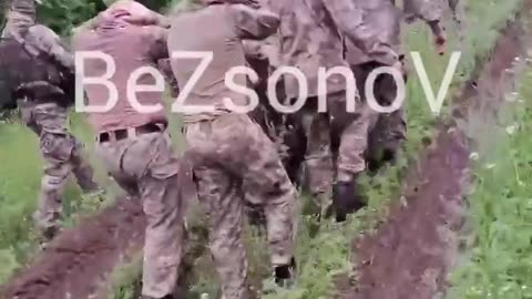 AFU Soldiers 🇺🇦 Surrendered 👏 Smart Move