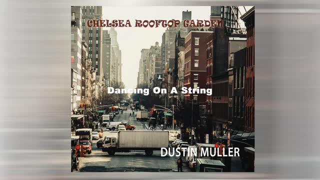 Dancing On A String