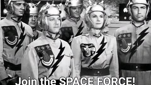 Space Force