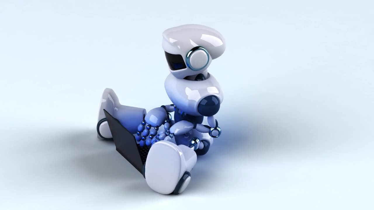 Robot Dog Is this our future?