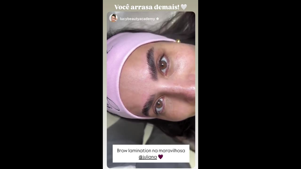 STORIES DA JU DIAS BBB16 08/11/2024