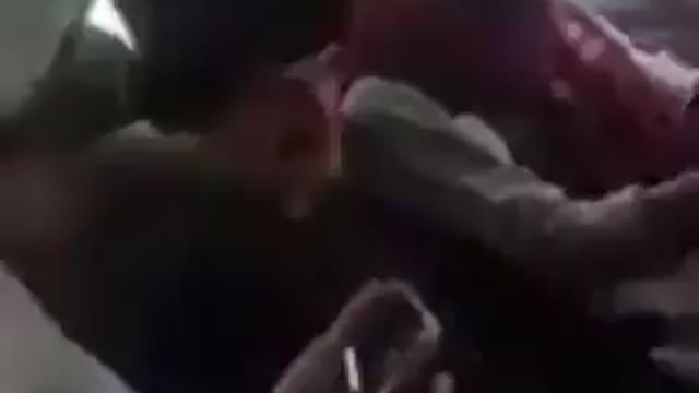 Evil: The Taliban executed this comedian for the crime of making people laugh