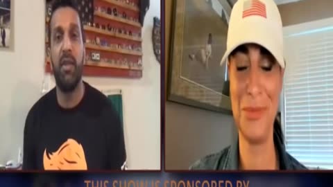 Mel K -Kash Patel - Persecution By Malicious Prosecution- The Truth Will Prevail| BREAKING NEWS -