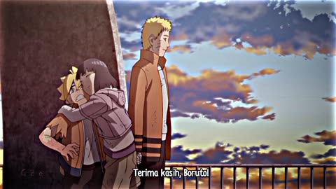Naruto family