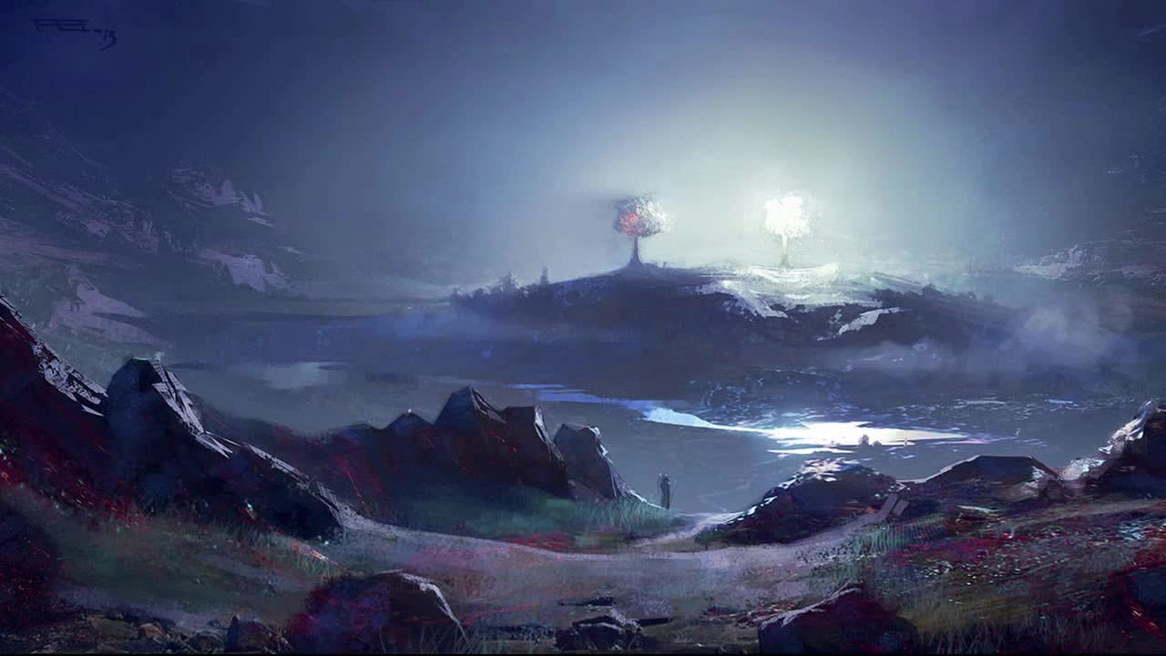 The Silmarillion Audiobook - 12 The Sindar