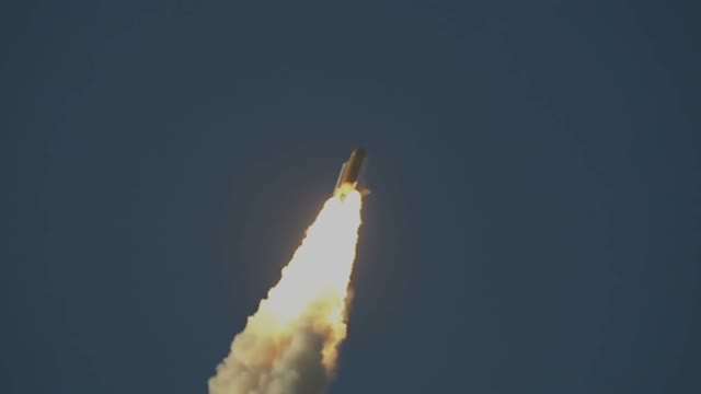 10 TALLEST Space Rockets Ever Launched! [4K]