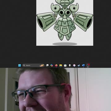 Medabot thoughts: Don Doguu