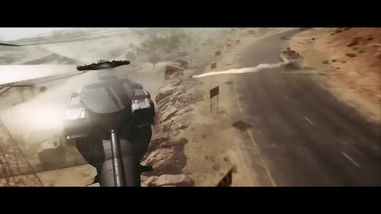 Tráiler oficial del lanzamiento| Call of Duty