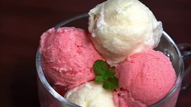 how to make your own ice cream at home recipe