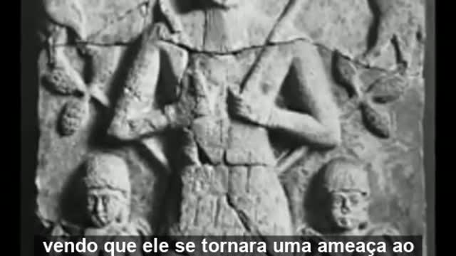 09 - Conhece o teu inimigo | O nascimento de Tamuz