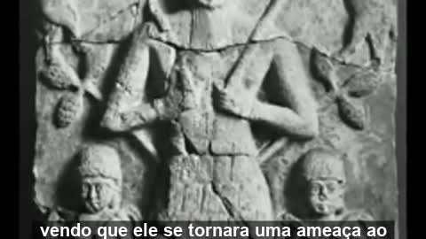 09 - Conhece o teu inimigo | O nascimento de Tamuz
