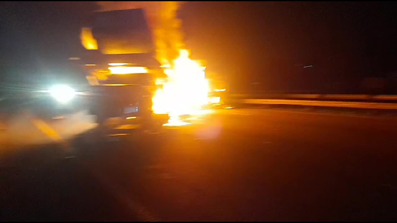 N2 protest in Durban causing damage to the value of R29 million