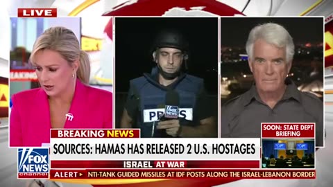 Isreal vs hamas