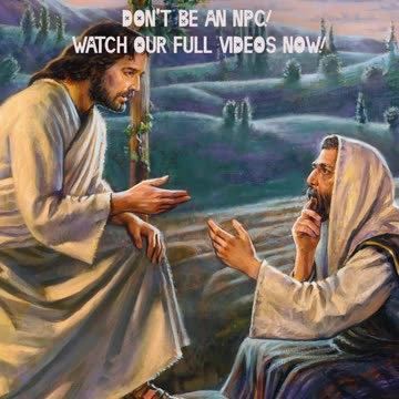 💥MAKE SURE ITS GOD YOU ARE LISTENING TO!💥 #christian #jesus #peace #god