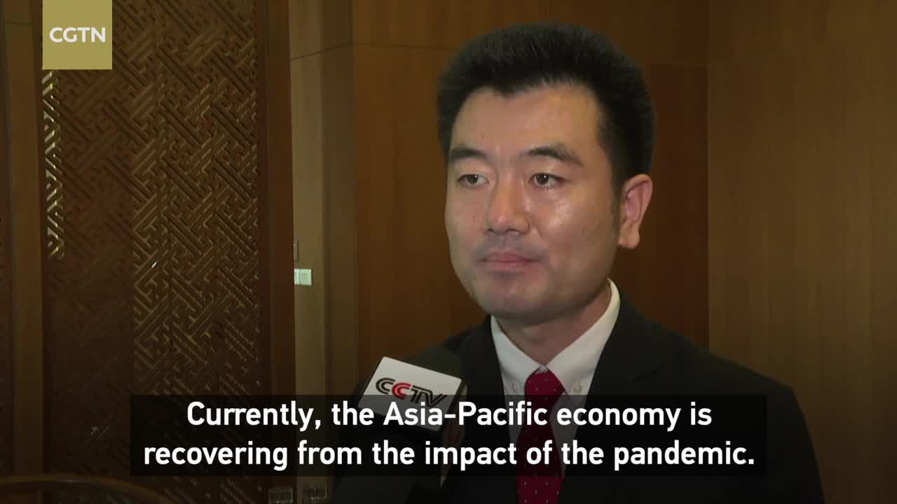 Thai expert: Xi's APEC speech helps promote Asia-Pacific cooperation