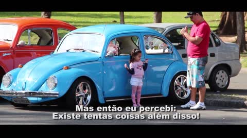 LOVE , JUST LOVE , VW LOVE