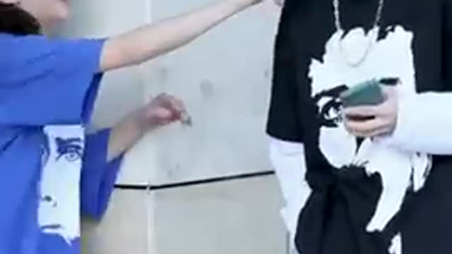 TikTok CHINA cuteness 01