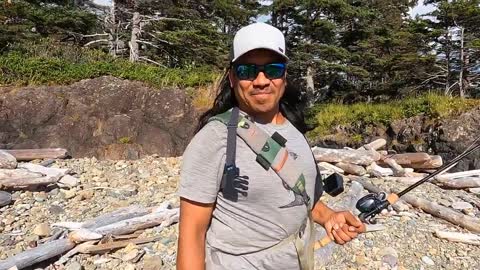 30 Day Survival Challenge_ Vancouver Island +=6