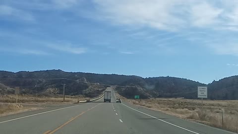 Moab Utah, Drive to yellow circle road BLM dispersed camping