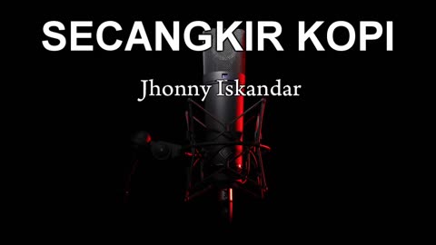SECANGKIR KOPI Karaoke Tanpa Vokal