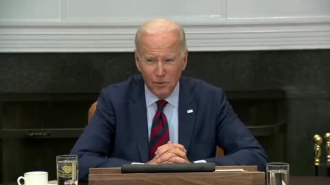 Biden Vehemently Refuses To Let Republicans Fix The Economy