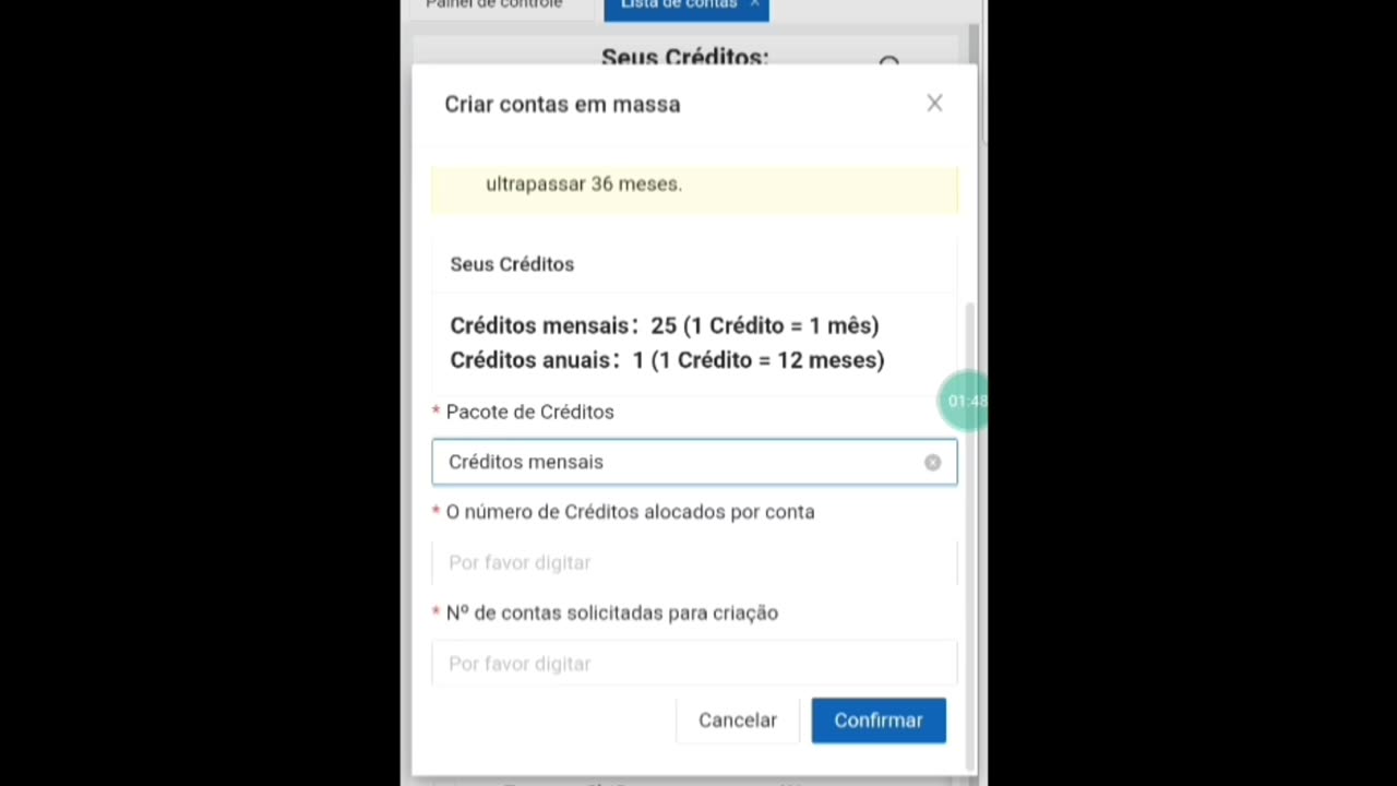 Descubra como usar o painel de revenda Unitv e aumente seus lucros