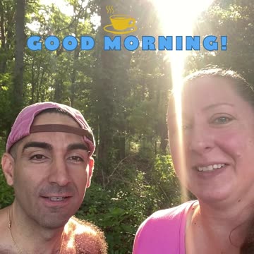 Good Tuesday Morning!