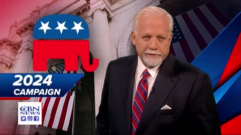 2024 GOP Presidential Race Kicks Off with Potential Candidates Bashing Trump