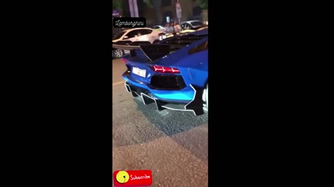 Lamborghini