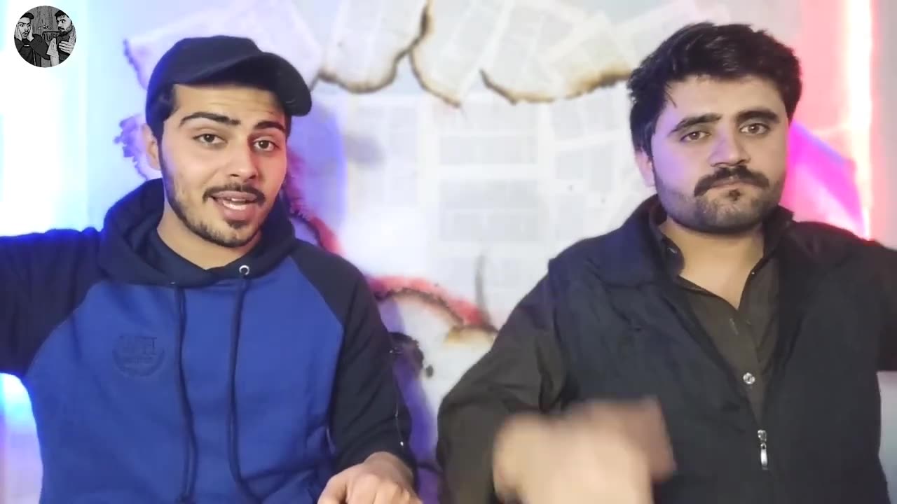 Pakistan reaction video with indian idol songs