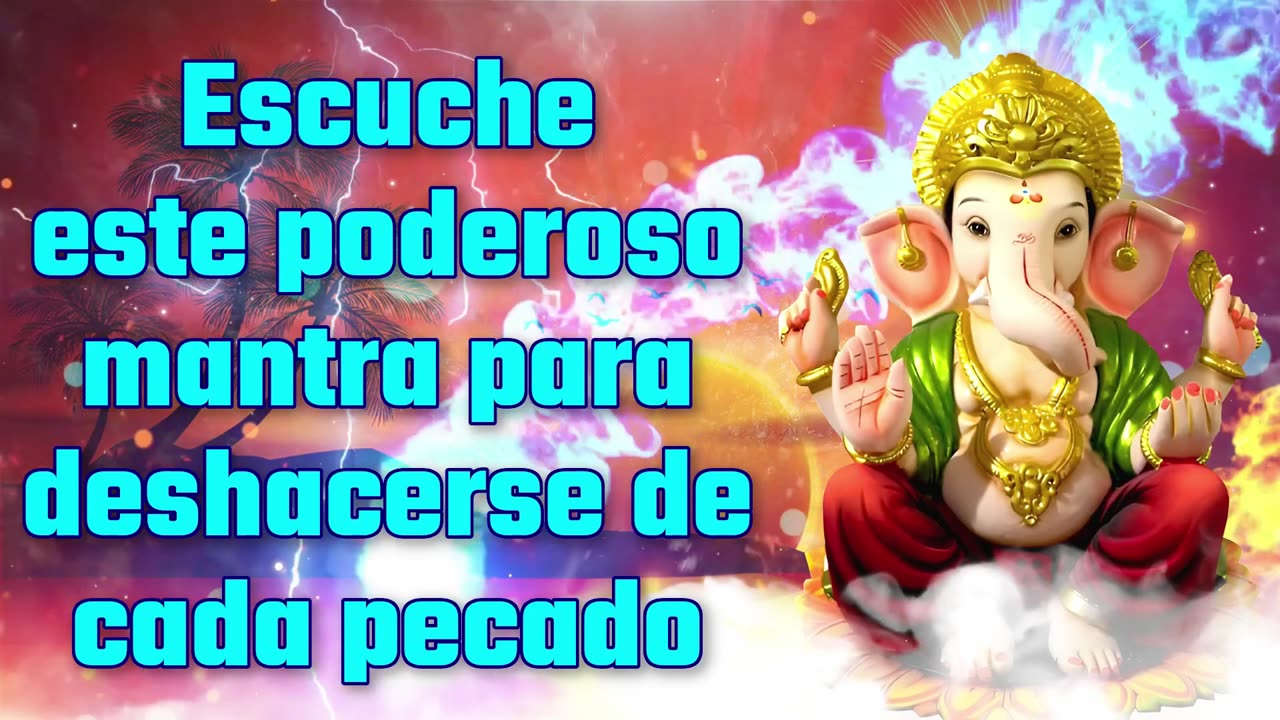 Spanish Mantra