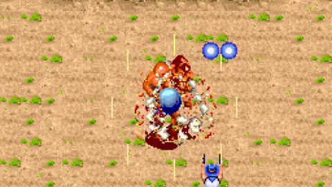HEATED BARREL [Tad, 1992]