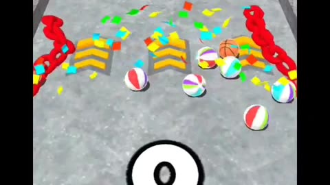 Bump pop gameplay walkthrough part 1 level 1-10 (iso, android)