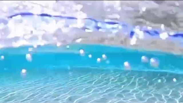 Is this wave suitable for surfing?