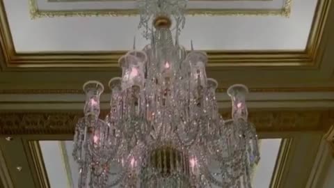 Home Alone 2 donald Trump scene