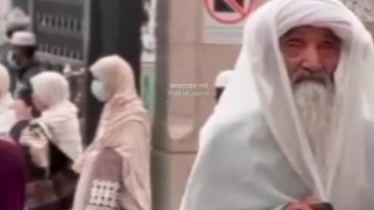 Muslim vs non Muslim beard in islam.#shorts#short #viral#Allah#viral#status