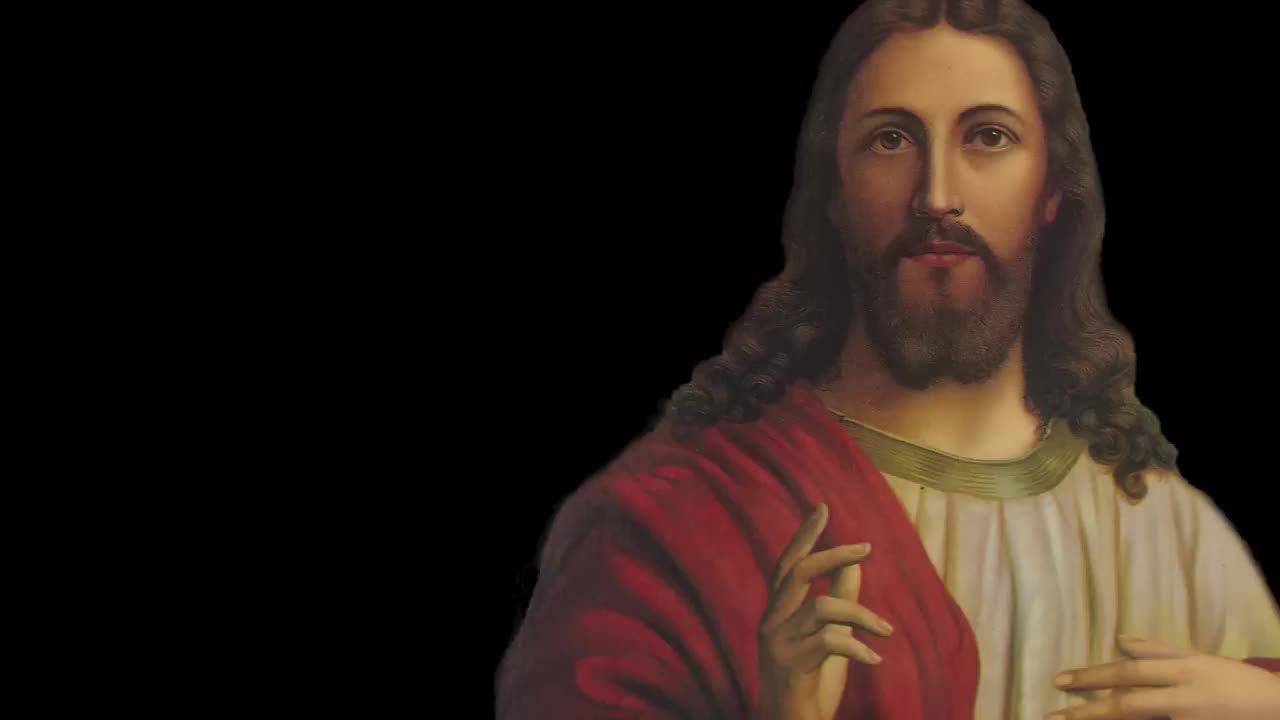 Jesus Christ - Life Changing Quotes