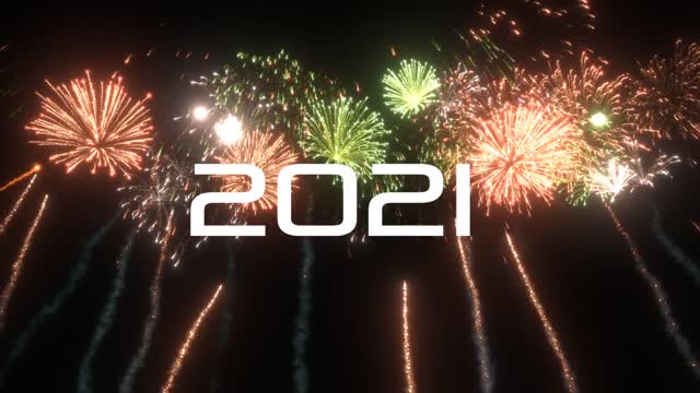 Oh Lord, the year 2021 will be all safety and peace