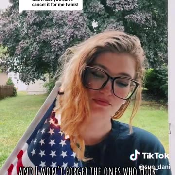 An American Traitor - Remember This Face