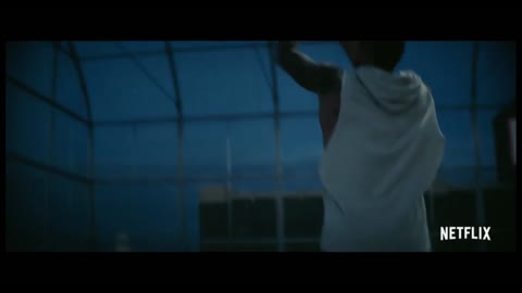 Movie review of Hustle 