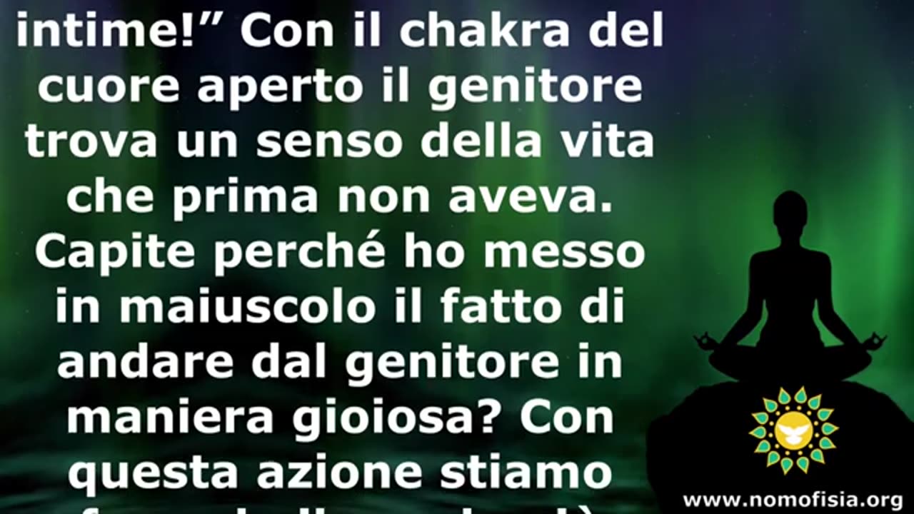 CHAKRA DEL CUORE - Come aprirlo definitivamente per vivere con gioia la vita (di Oscar Angel Citro)