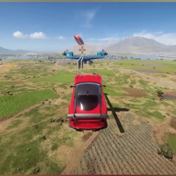 Forza horizon 😳
