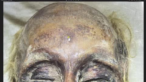 이집트 3,500년 전 람세스2세 구라 1편 (1080p)