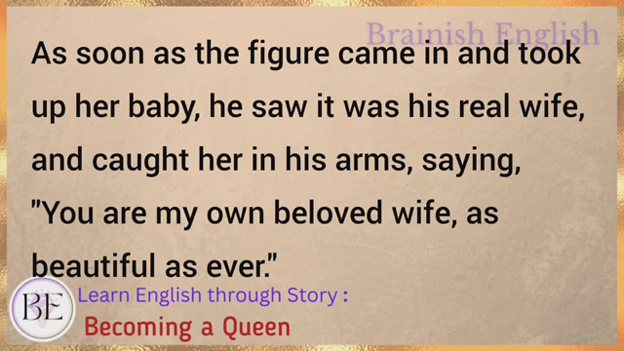 English story