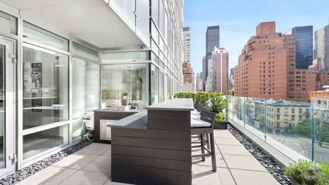 310 East 53rd Street, Unit 6B, Manhattan, NY 10022