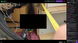 2023-03-31 (3bis) - Pause cagettes - Twitch Decheterie (version avec chat)