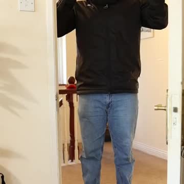 BEWARE OF THE DOG.mp4